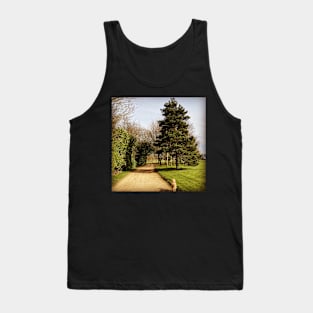 Companion Tank Top